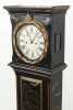 LONG CASED CLOCK - 3