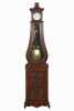 GRANDMOTHER CLOCK