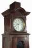 GRANDMOTHER CLOCK - 2