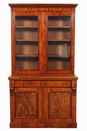 BOOKCASE