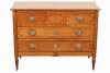CHERRYWOOD COMMODE