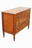 CHERRYWOOD COMMODE - 2