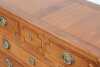 CHERRYWOOD COMMODE - 3