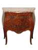 BOMBE COMMODE