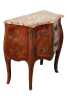 BOMBE COMMODE - 2
