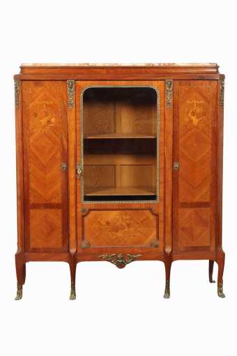 BOOKCASE