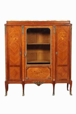 BOOKCASE