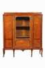 BOOKCASE