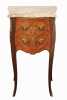 PAIR OF BEDSIDE DRAWERS - 3