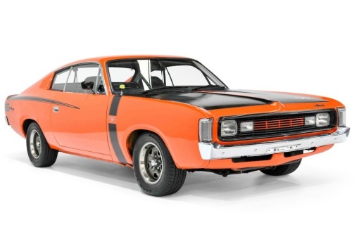 1972 VH Valiant Charger R/T E49