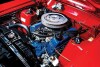 1971 Ford Falcon XY GT-HO Phase III - 11