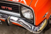 1969 Holden HT Monaro GTS 350 Coupe - 2