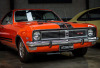 1969 Holden HT Monaro GTS 350 Coupe - 4