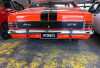 1969 Holden HT Monaro GTS 350 Coupe - 6