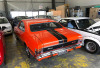 1969 Holden HT Monaro GTS 350 Coupe - 8