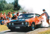 1973 Ford Falcon XA GT RPO COUPE - 2
