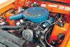 1973 Ford Falcon XA GT RPO COUPE - 3
