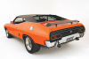 1973 Ford Falcon XA GT RPO COUPE - 5