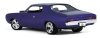 1973 Valiant Hardtop Coupe - 2