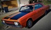1970 Valiant VG Hardtop Coupe - 9