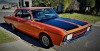 1970 Valiant VG Hardtop Coupe - 10