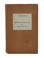 1901 FEDERATION: Invitation, "His Majesty's Ministers of