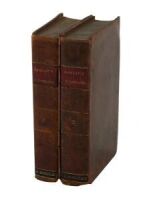 SALVITAS, a rare salesman's stock book for