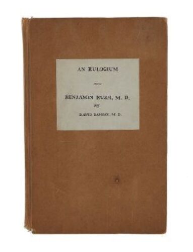 "JUDAICA". 1922 booklet "THE FALASHAS". The story