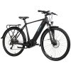 Benelli Bravo Electric Bike - Black 5237786