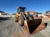 2011 Volvo L70 Loader (Wheeled)