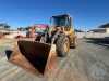 2011 Volvo L70 Loader (Wheeled) - 3