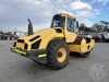 2012 Bomag BW 216 PD-4 Single Drum Roller (Compactor) - 7