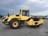 2012 Bomag BW 216 PD-4 Single Drum Roller (Compactor) - 8