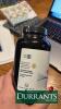 Magnesium Glycinate Complex, 240 Vegetarian Capsules, Designs for Health - 3