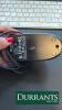 Logitech B100 Wired Optical Mouse, USB Connection, 800 DPI - 3