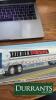 Sunoco Talking Tanker Truck, 1998, Fifth of a Series, Original Packaging - 3