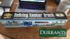 Sunoco Talking Tanker Truck, 1998, Fifth of a Series, Original Packaging - 4