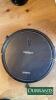 ECOVACS DEEBOT Robot Vacuum Cleaner, Black, Random Navigation, Made in China