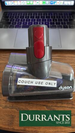Dyson Mini Motorized Tool Attachment, Compatible with V6-V11 Models