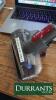 Dyson Mini Motorized Tool Attachment, Compatible with V6-V11 Models - 2