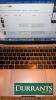 this is a 2016 macbook pro and it does have voice dictation