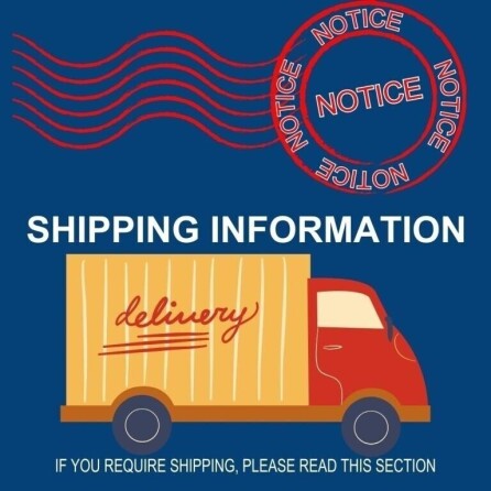 Need Shipping??