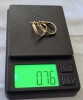 10k Gold Earrings - 3