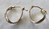 10k Gold Earrings - 4