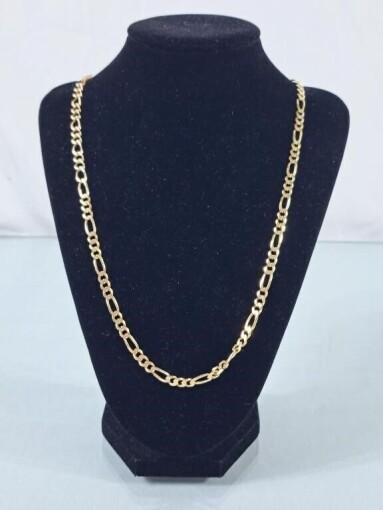 14Kt Gold Chain - Made in Italy