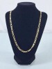 14Kt Gold Chain - Made in Italy