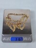 14Kt Gold Chain - Made in Italy - 4