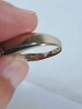 10Kt Diamond Ring - Sz 10 - 3