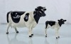 Beautiful Beswick Porcelain Cow & Calf