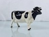 Beautiful Beswick Porcelain Cow & Calf - 2